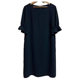 Autre Marque Robe sélectionnée M's Bleu Bleu Marine