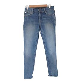 Polo Ralph Lauren Jeans Blau