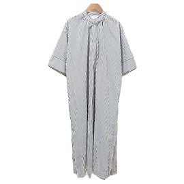 Autre Marque VESTIDO LARGO UNION LAUNCH Blanco