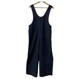 Autre Marque Salopette MARW UNITED ARROWS Gris