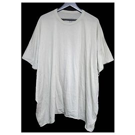 T-shirt Rick Owens Beige