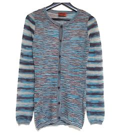 Autre Marque Missoni Strickjacke Andere