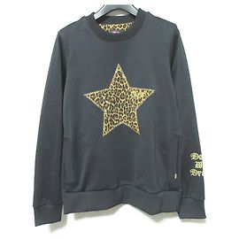 Autre Marque Jersey pullover Dance With Dragon Negro