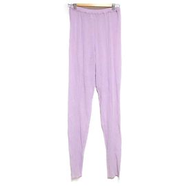 Pantalon KARAMI d'Issey Miyake Violet