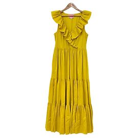Kate Spade Kleid Gelb