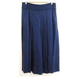Pantalons larges Polo Ralph Lauren Bleu Bleu Marine