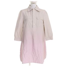 Vestido Prada Rosa
