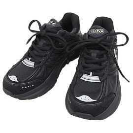Baskets KENZO-PACE Noir