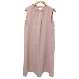 Autre Marque Montaigne Kleid FOXEY Pink