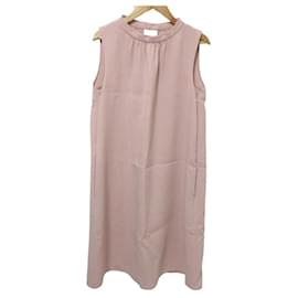 Autre Marque Robe Montaigne FOXEY Rose