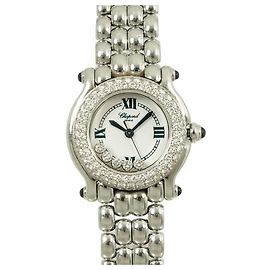 Reloj de Pulsera para Mujer Chopard Happy Sport 27/8294-23 Otro