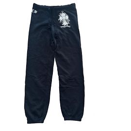 Chrome Hearts Pantaloni Nero