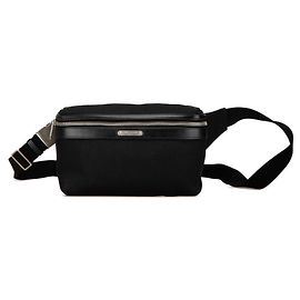 Sac de taille City Saint Laurent Noir