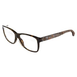 Chanel Tweed Patterned Sunglasses Multiple colors