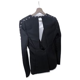 Alexander Wang Blazer Black