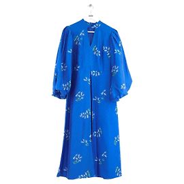 Lk Bennett Vestito blu Blu