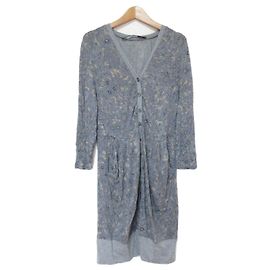 Max Mara CARDIGAN LUNGO SPORTMAX Grigio