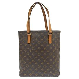 Louis Vuitton Monogram Vavin GM Tote Bag Monogram