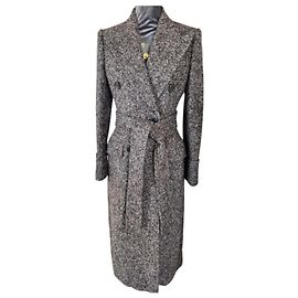Dolce & Gabbana Cappotti, Capispalla Altro