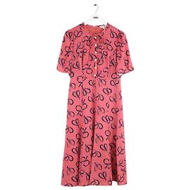 Lk Bennett Vestito rosa Rosa