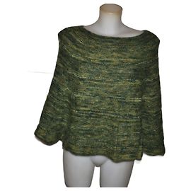 Missoni mantella Verde
