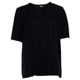 Top nero Marni Nero