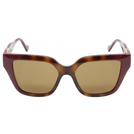 Gucci GG1023S Sunglasses Brown