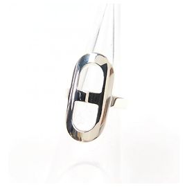 Hermès 2021 Ever Chaine d'Ancre PM Ring Andere