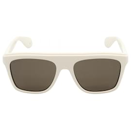 Gucci-Óculos de sol Gucci GG1570S-003-Branco