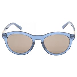 Occhiali da sole Gucci GG1501S-003 Blu