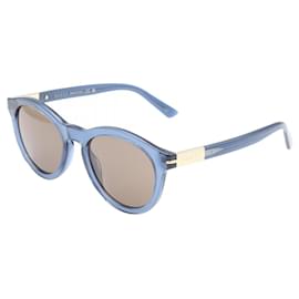 Gucci-Óculos de sol Gucci GG1501S-003-Azul