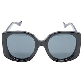 Gucci-Óculos de sol Gucci GG1257S-001-Preto