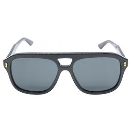 Gucci GG1263S-001 Sunglasses Black