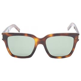 Yves Saint Laurent Occhiali da sole Saint Laurent Paris SL 507-003 Marrone