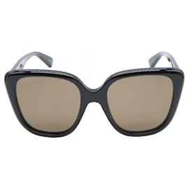 Gucci-Óculos de sol Gucci GG1169S-001-Preto