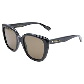 Gucci-Óculos de sol Gucci GG1169S-001-Preto