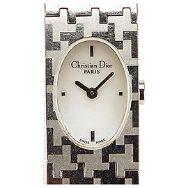 Dior Miss Dior Edelstahl Silber