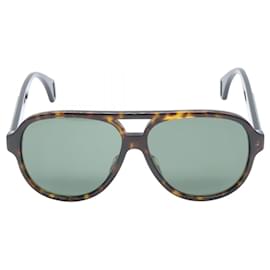 Gucci-Óculos de sol Gucci GG0463S-003-Preto