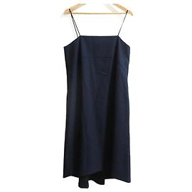 Autre Marque Vestido ADORE Azul Azul marino