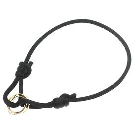 Pulsera de Cuerda Trinity de Cartier Dorado