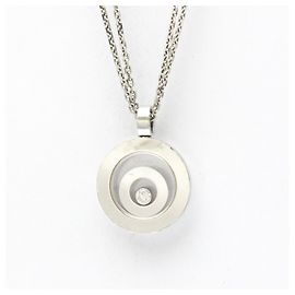 Collana Chopard Happy Spirit 79/5405 Argento