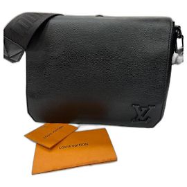 Louis Vuitton Borse laterali Nero