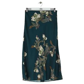 Vince Green skirt Green