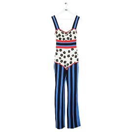 Marni Multicolored jumpsuit Multiple colors