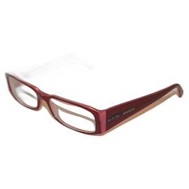 Prada VPR10F sunglasses pink fuchsia Pink