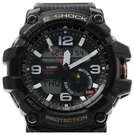 Orologio da uomo Casio G-Shock Master of G Mudmaster GG-1000-1AJF Altro