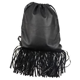 Borsa a Spalla Coach Eva Phone Crossbody Nero