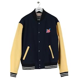 Marni Veste marine Bleu Marine