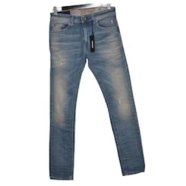 Diesel THOMMER Azul