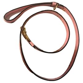 Gucci-Collars & Leashes-Pink